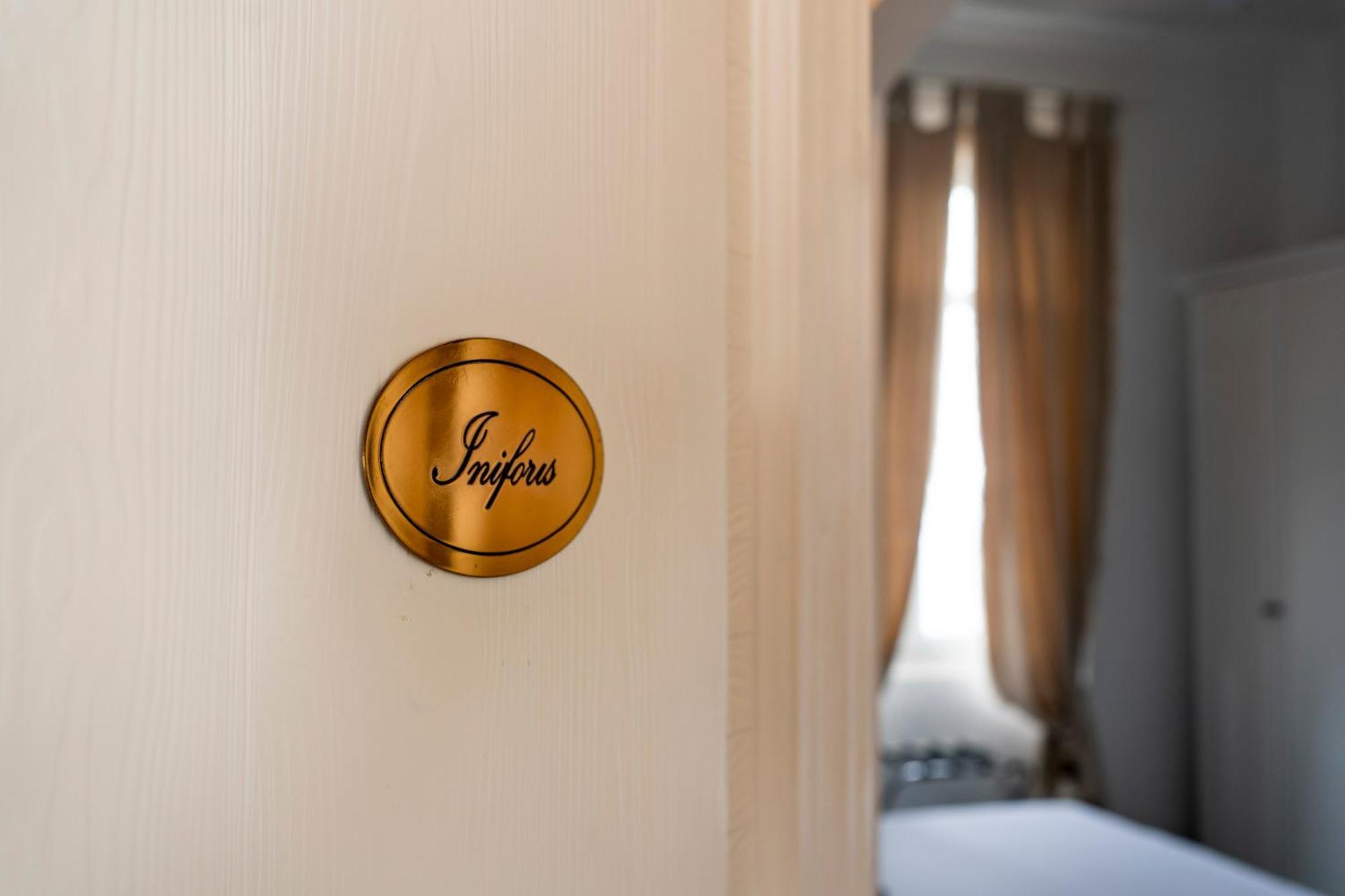 Hotel Miramare スポトルノ 部屋 写真
