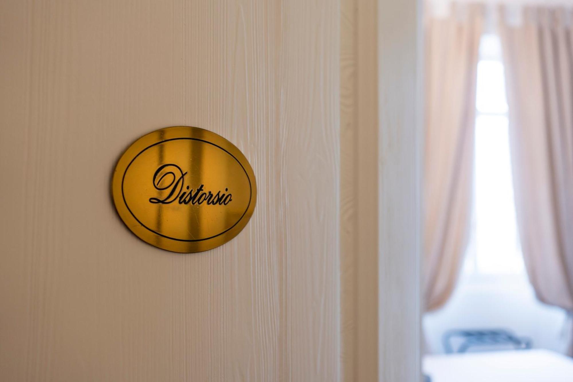 Hotel Miramare スポトルノ 部屋 写真