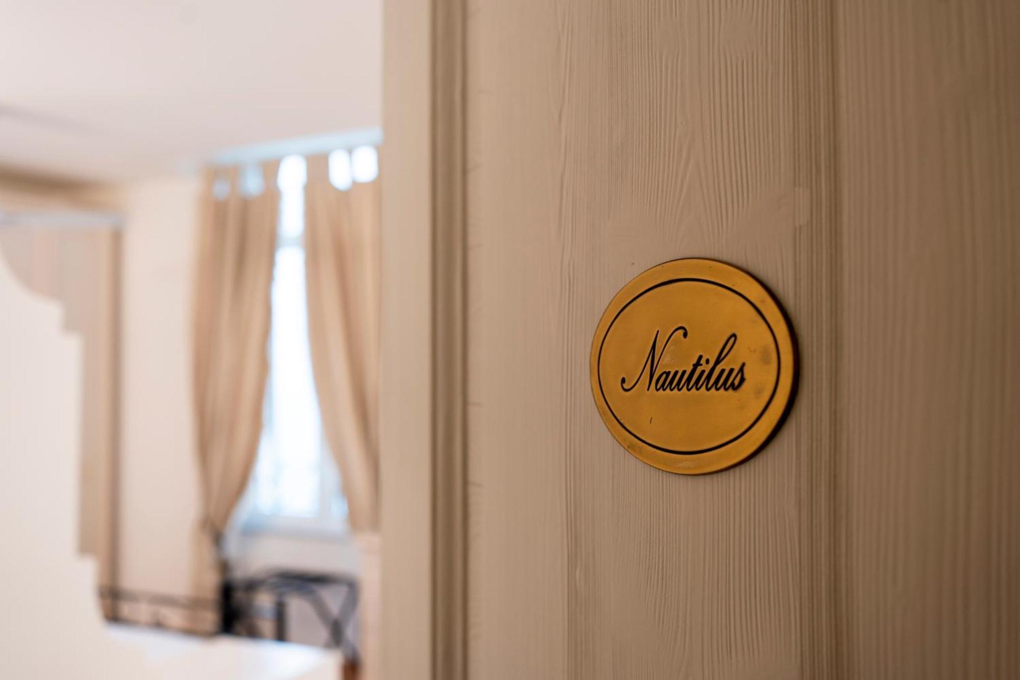 Hotel Miramare スポトルノ 部屋 写真