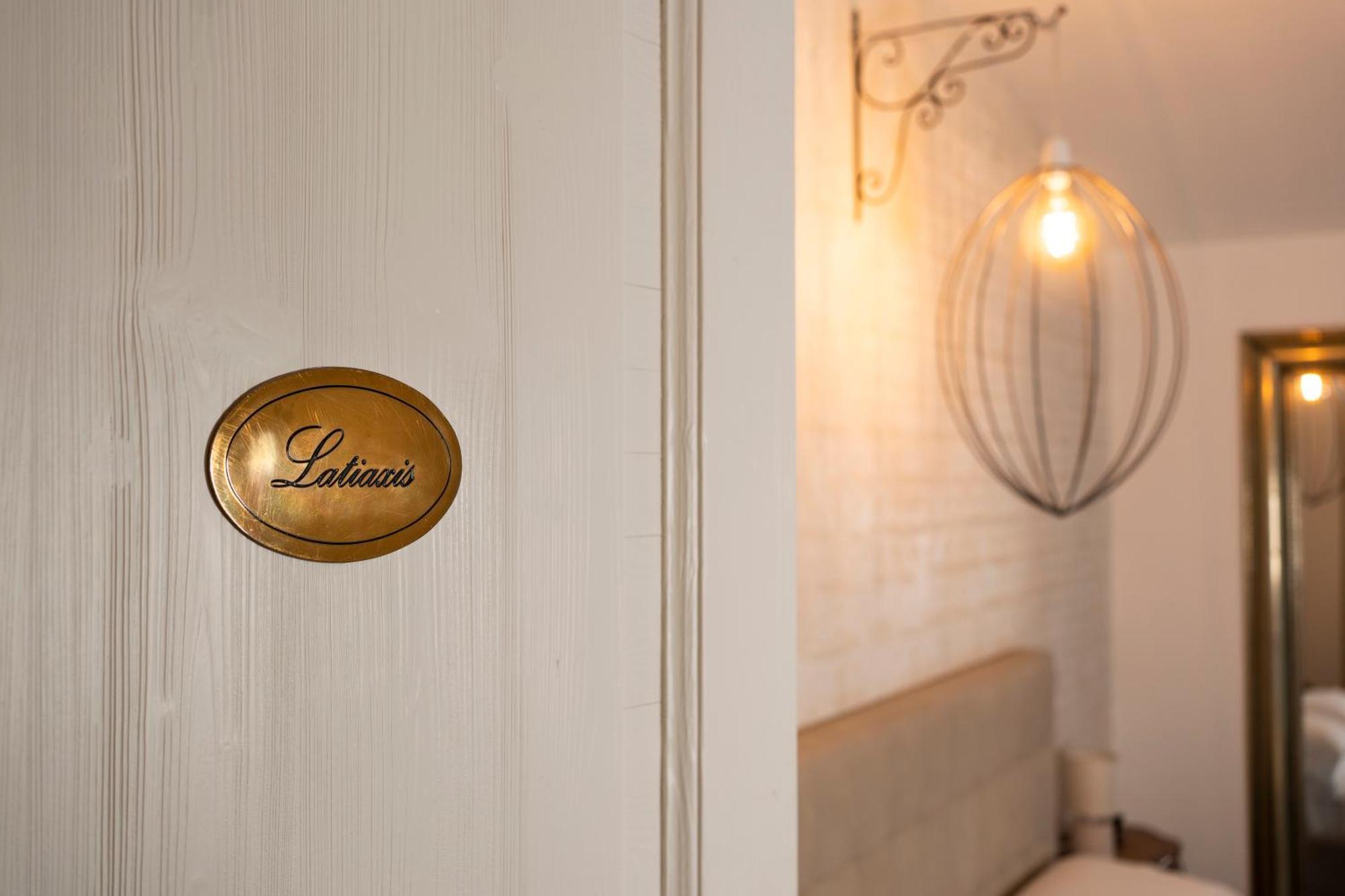 Hotel Miramare スポトルノ 部屋 写真
