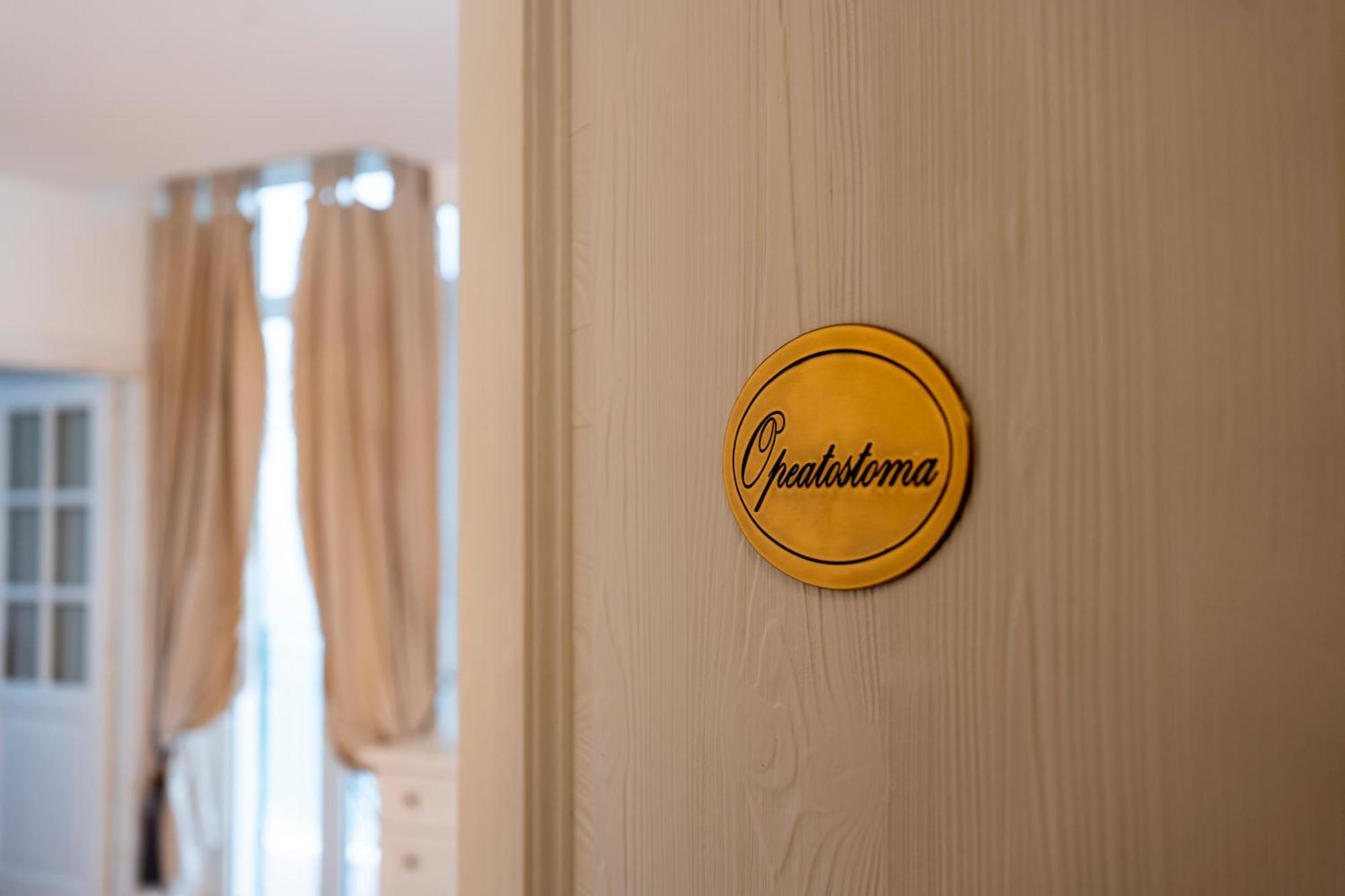 Hotel Miramare スポトルノ 部屋 写真