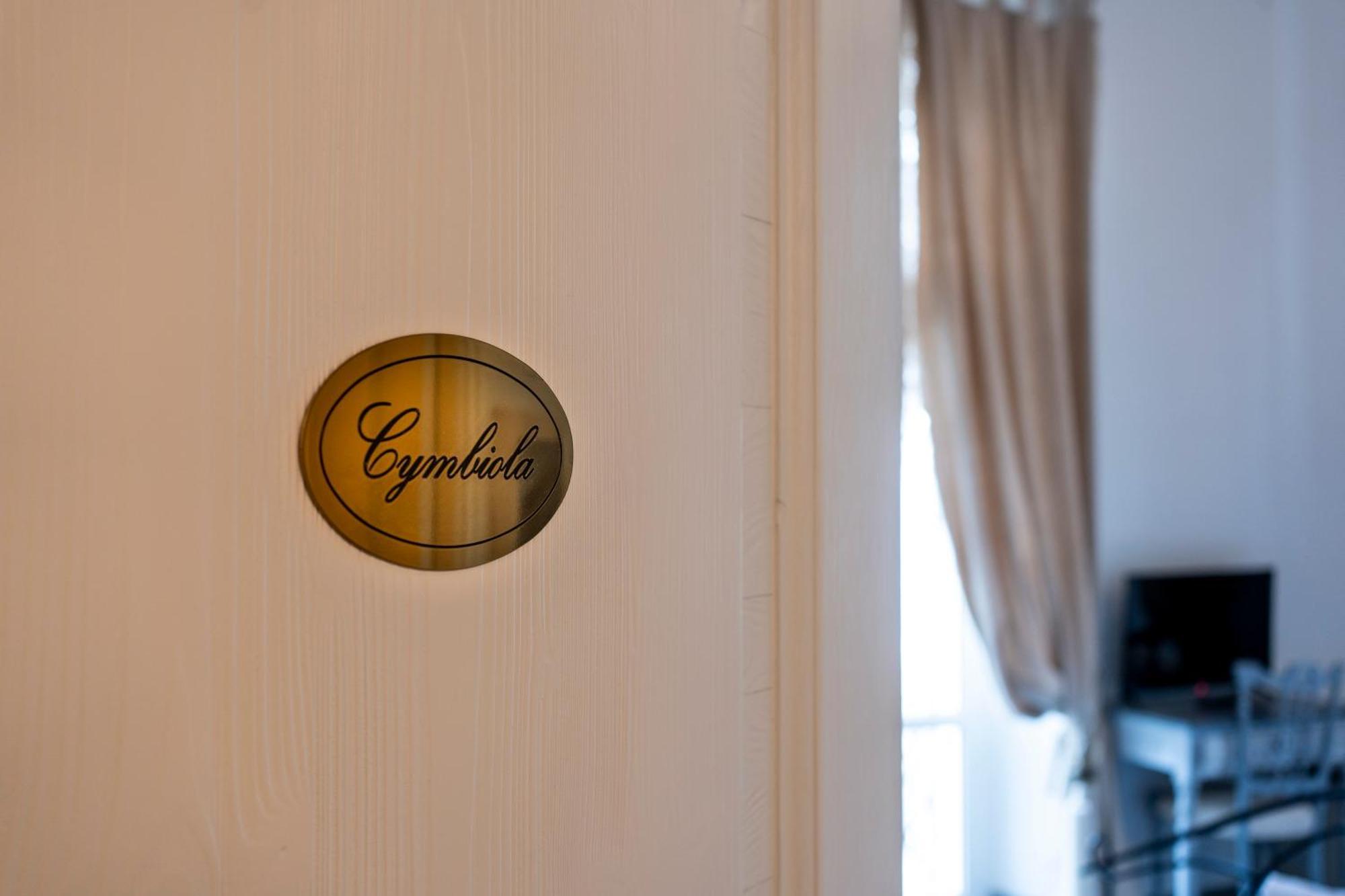 Hotel Miramare スポトルノ 部屋 写真
