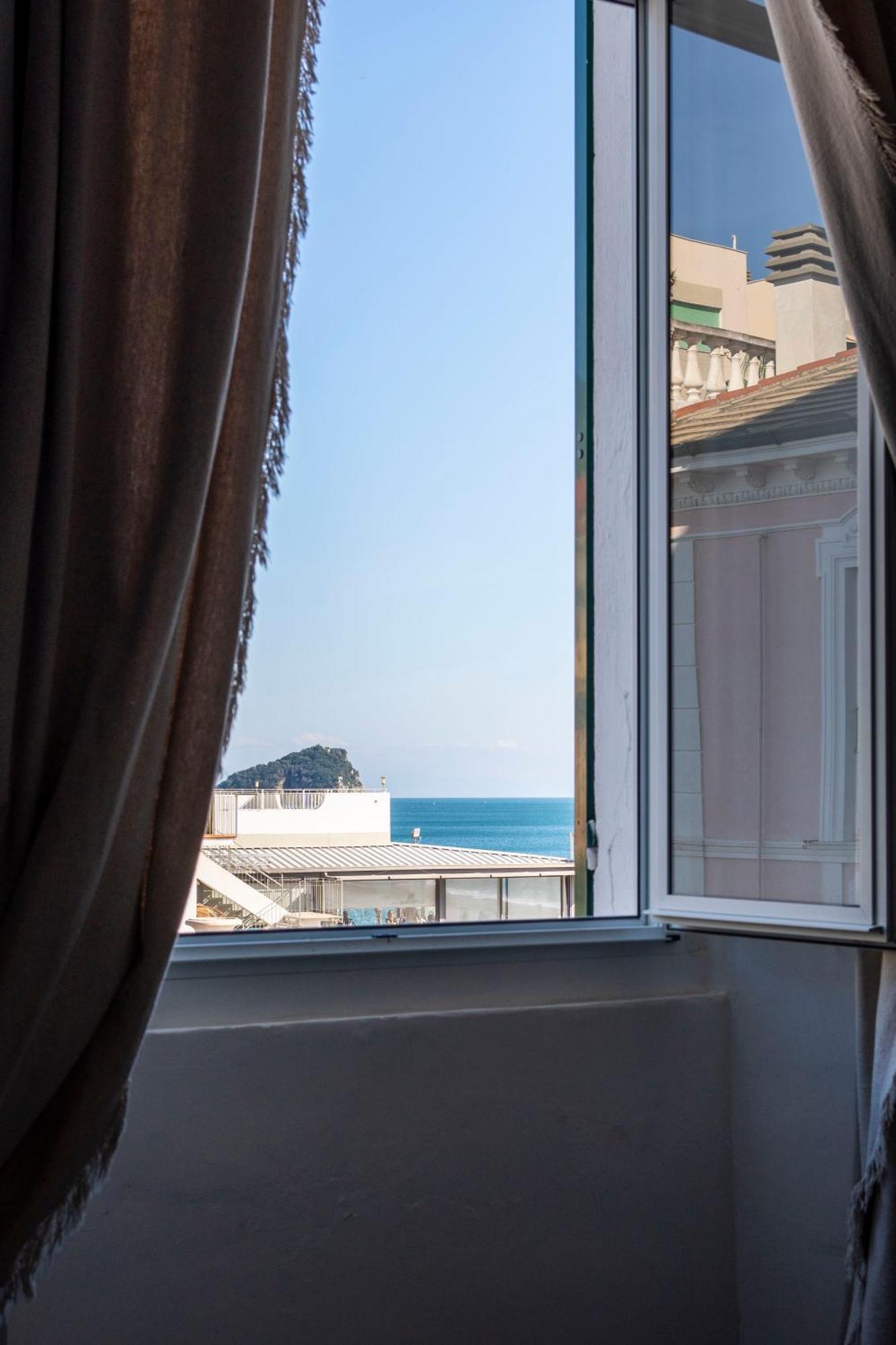 Hotel Miramare スポトルノ 部屋 写真