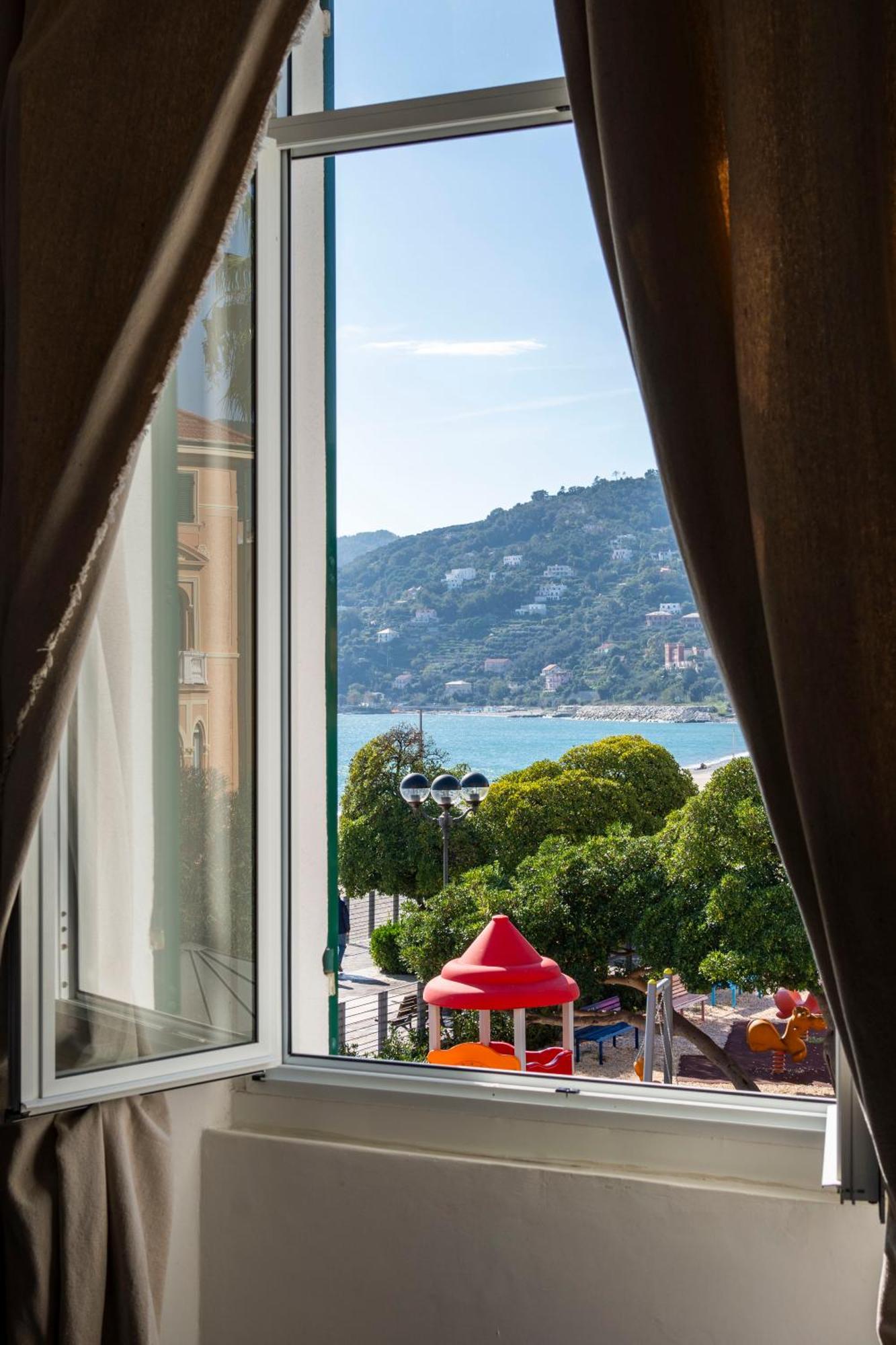 Hotel Miramare スポトルノ 部屋 写真