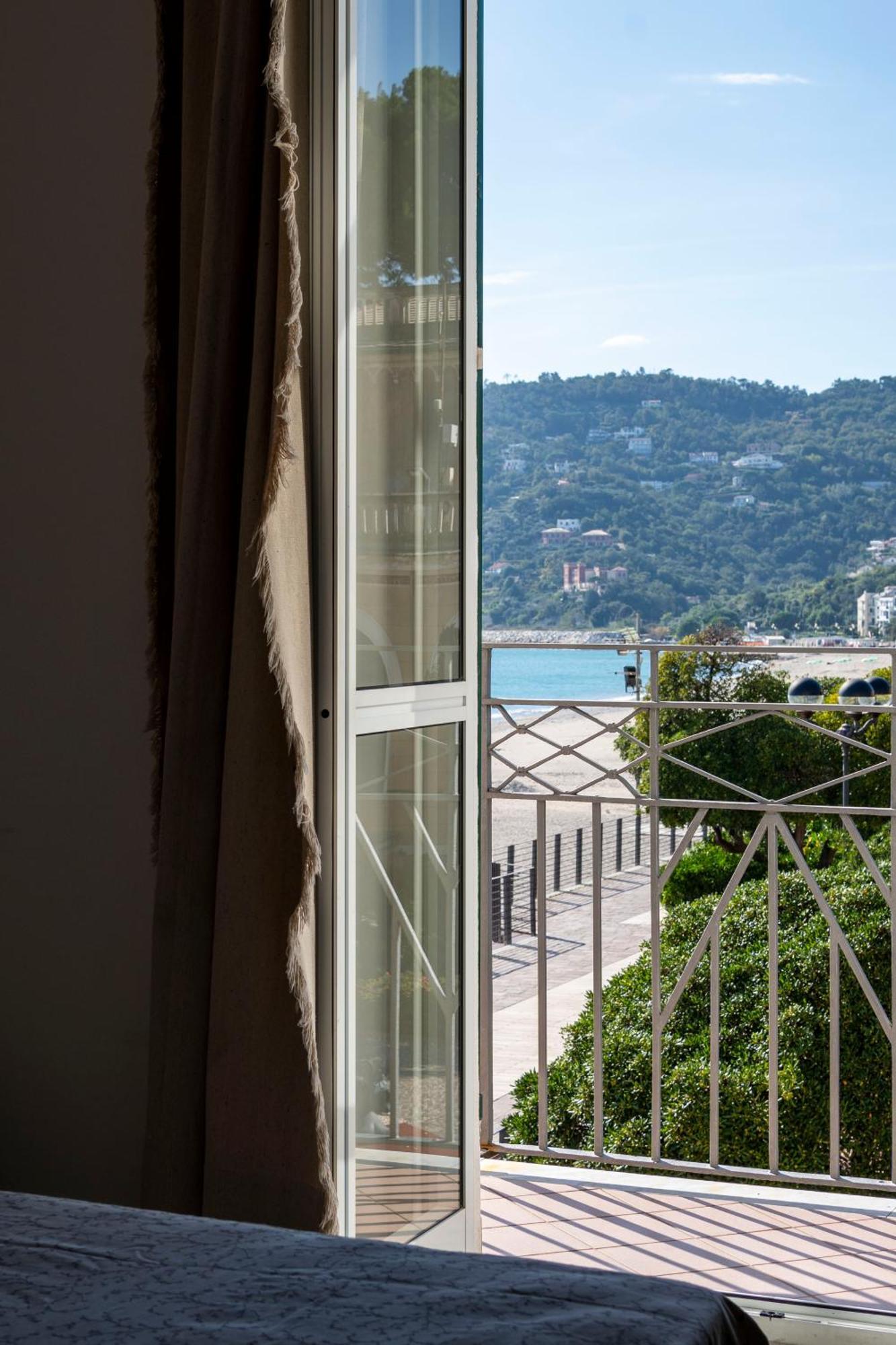 Hotel Miramare スポトルノ 部屋 写真