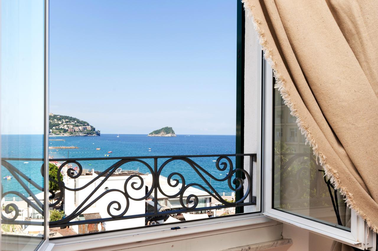 Hotel Miramare スポトルノ エクステリア 写真